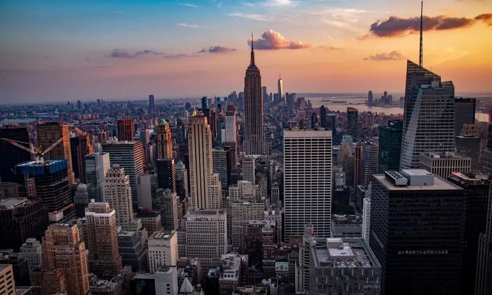 airbnb nueva york