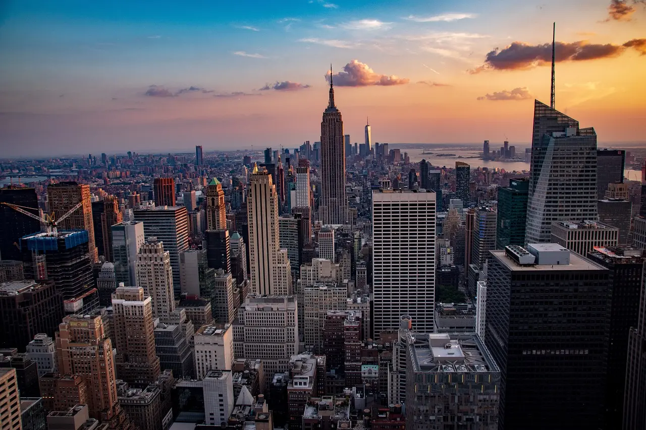 airbnb nueva york