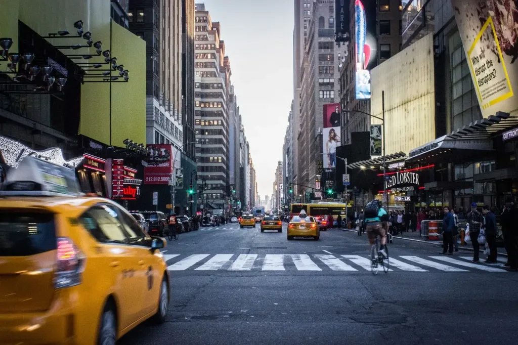 Airbnb Nueva York