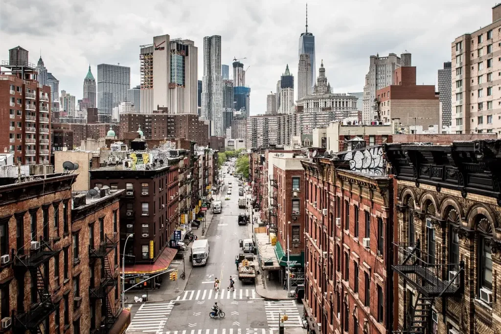 Airbnb Nueva York