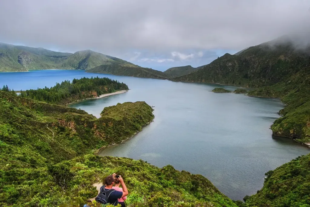 Qué ver en Azores