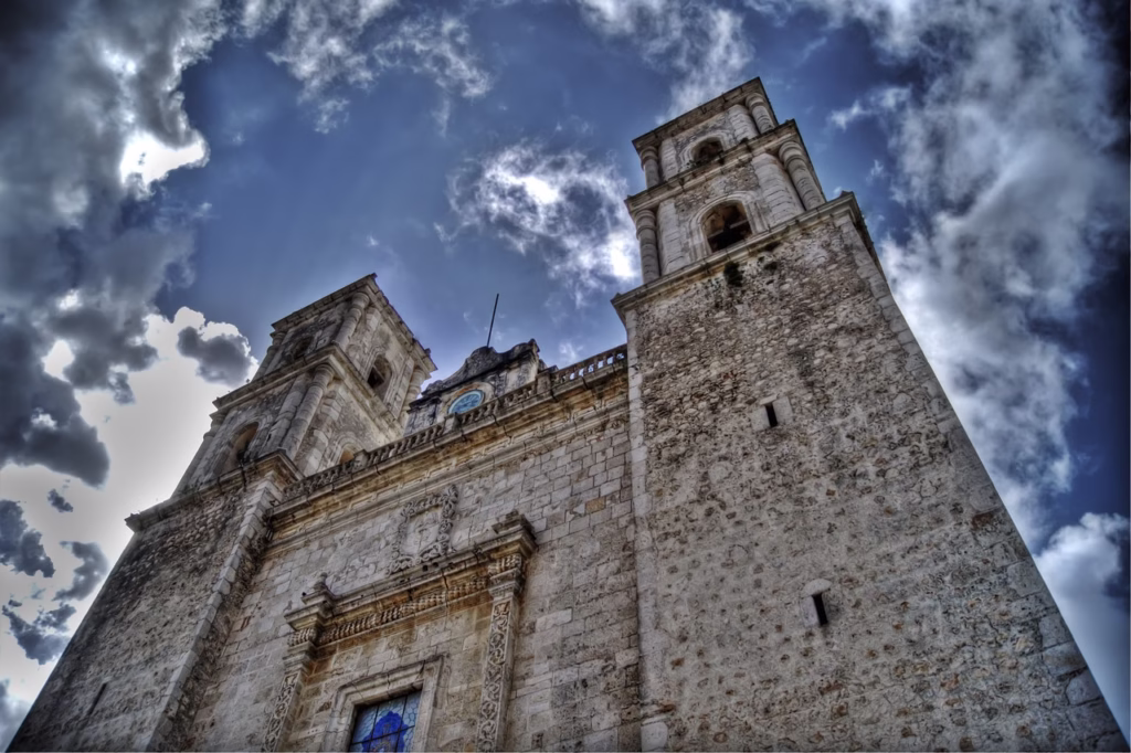 Qué hacer en Valladolid: Catedral de Valladolid