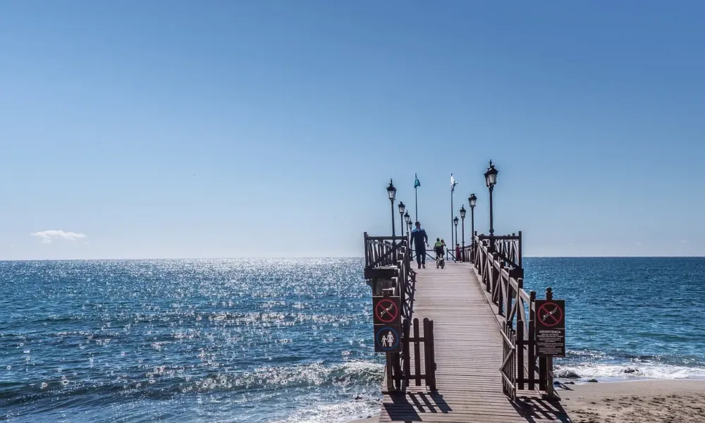 que hacer en marbella