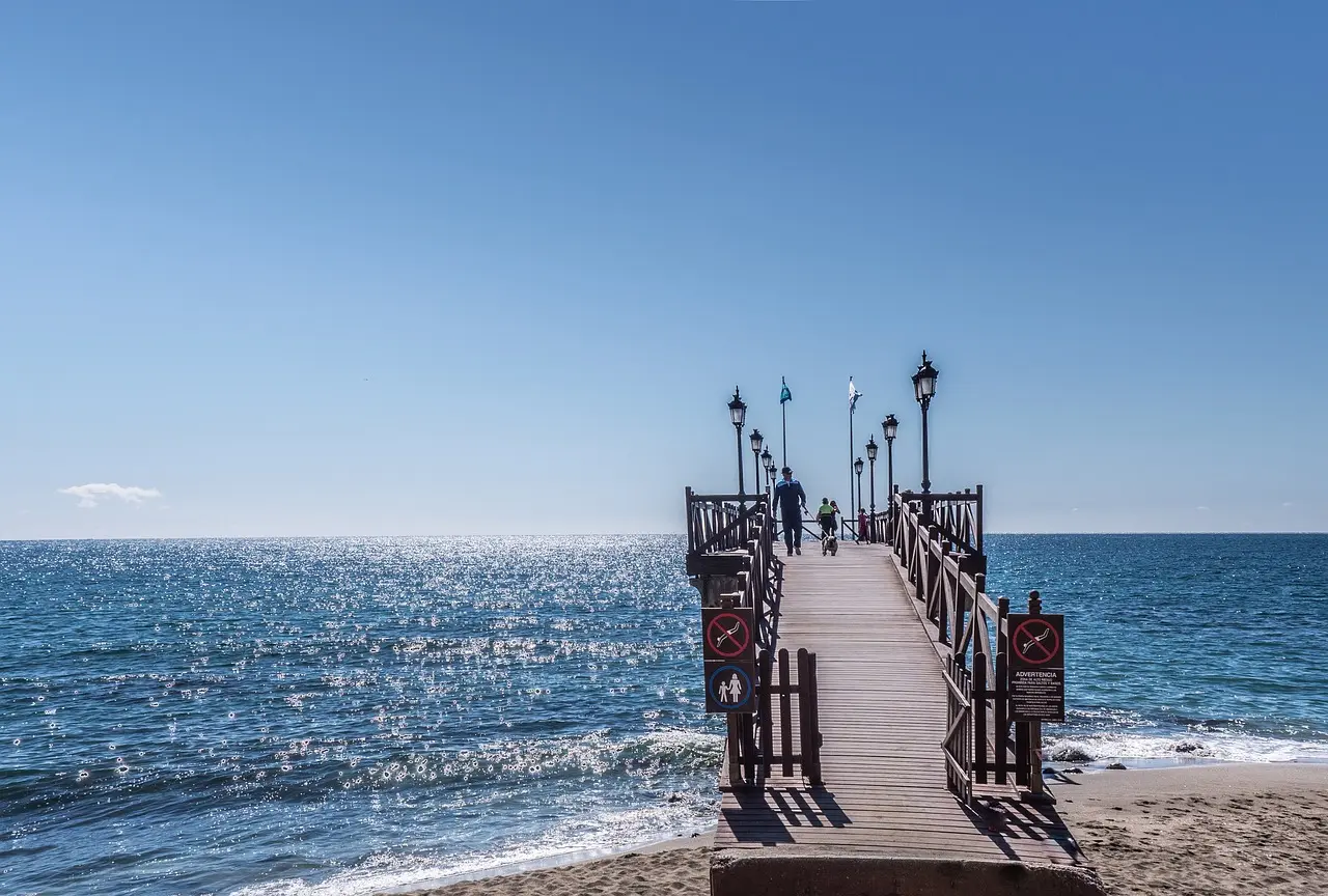 que hacer en marbella