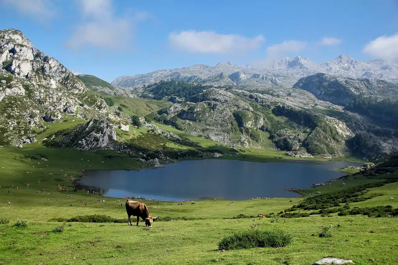A dónde ir a esquiar en España