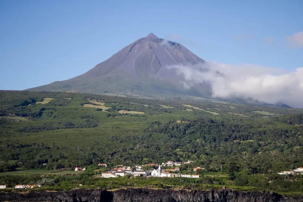 Qué ver en Azores
