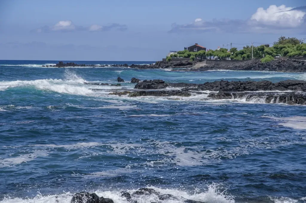 Qué ver en Azores