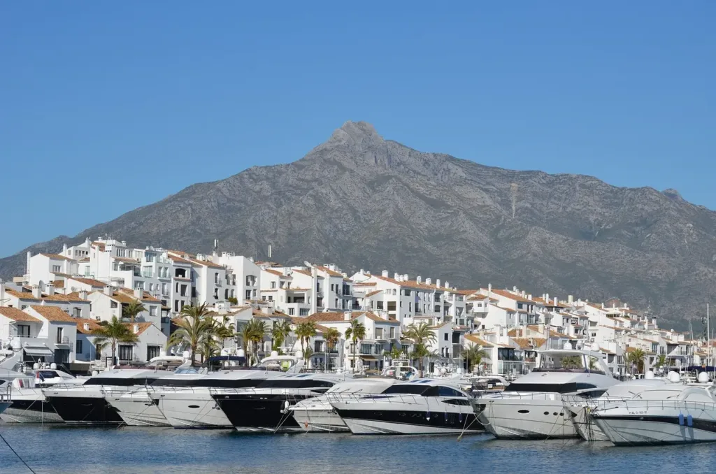 Qué hacer en Marbella: Planes increíbles para descubrir la ciudad