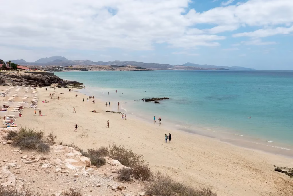 Qué Hacer en Fuerteventura