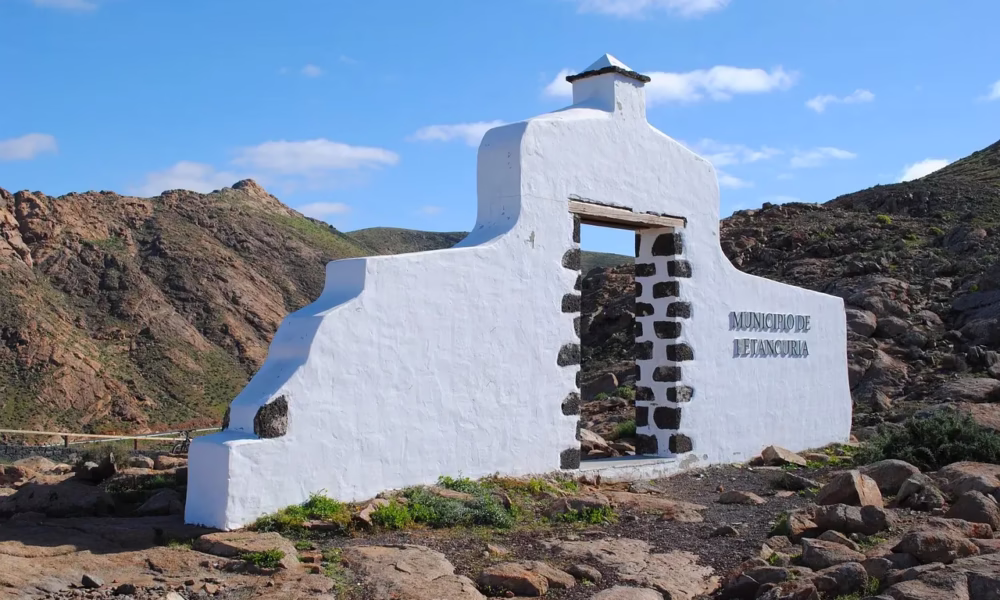 Qué Hacer en Fuerteventura