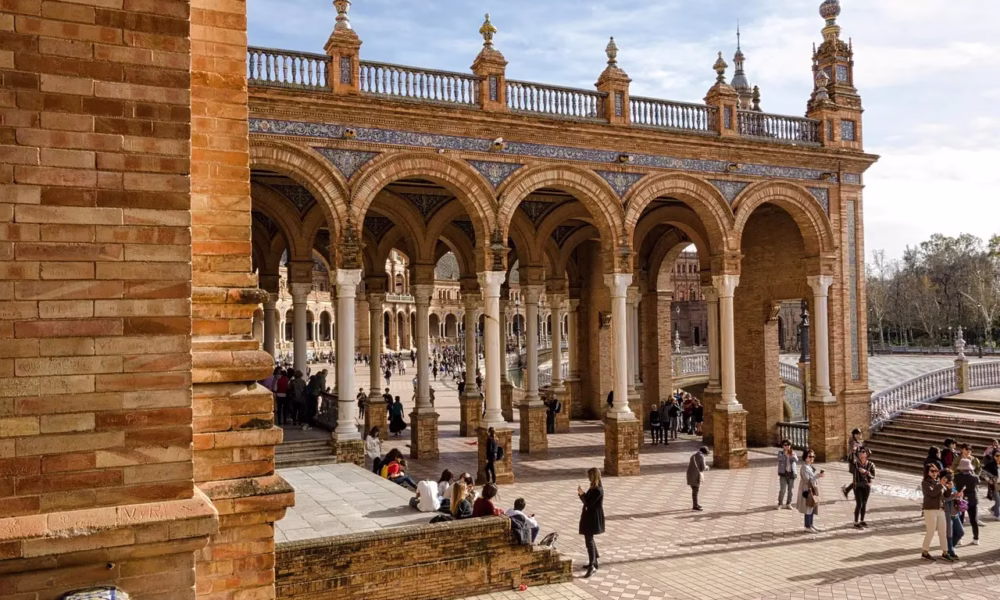 Billetes de Avión a Sevilla: Guía Completa para Encontrar las Mejores Ofertas