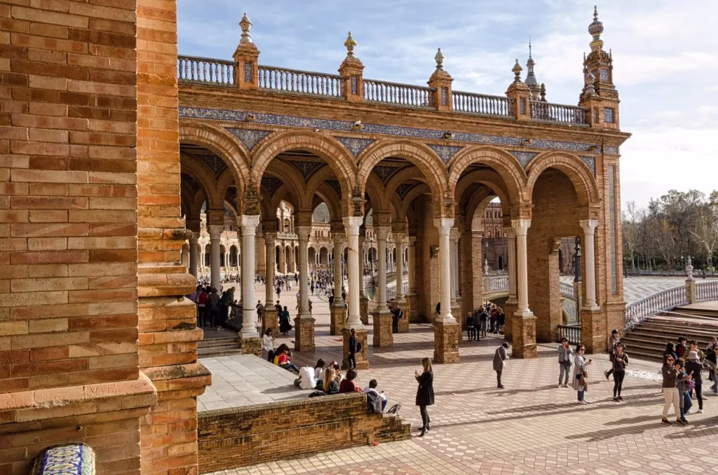 Billetes de Avión a Sevilla: Guía Completa para Encontrar las Mejores Ofertas