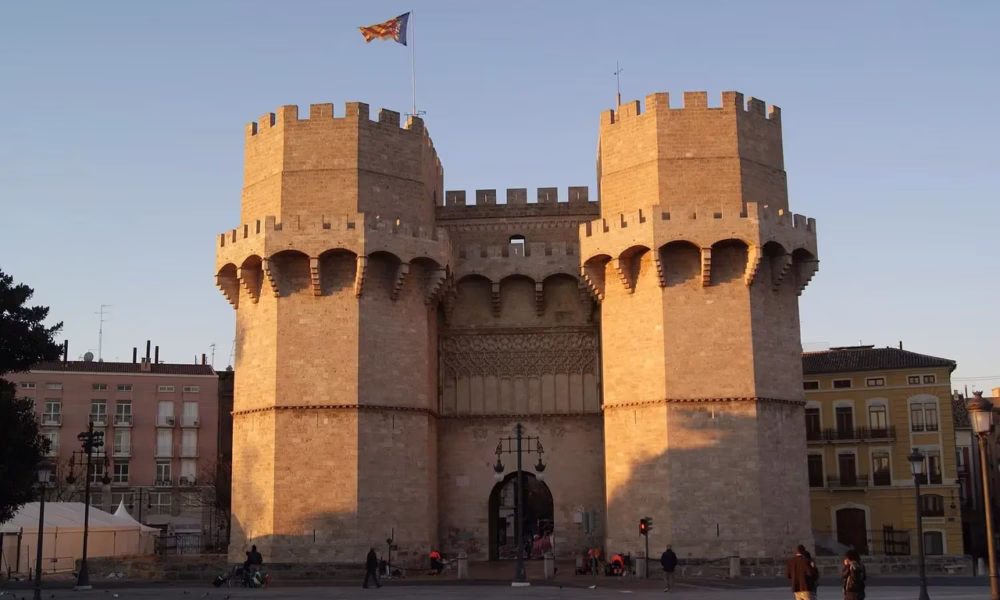 qué hacer este fin de semana en Valencia