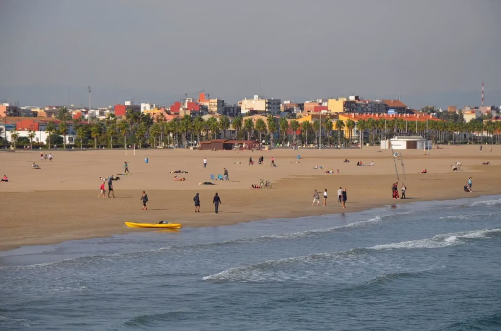 qué hacer este fin de semana en Valencia