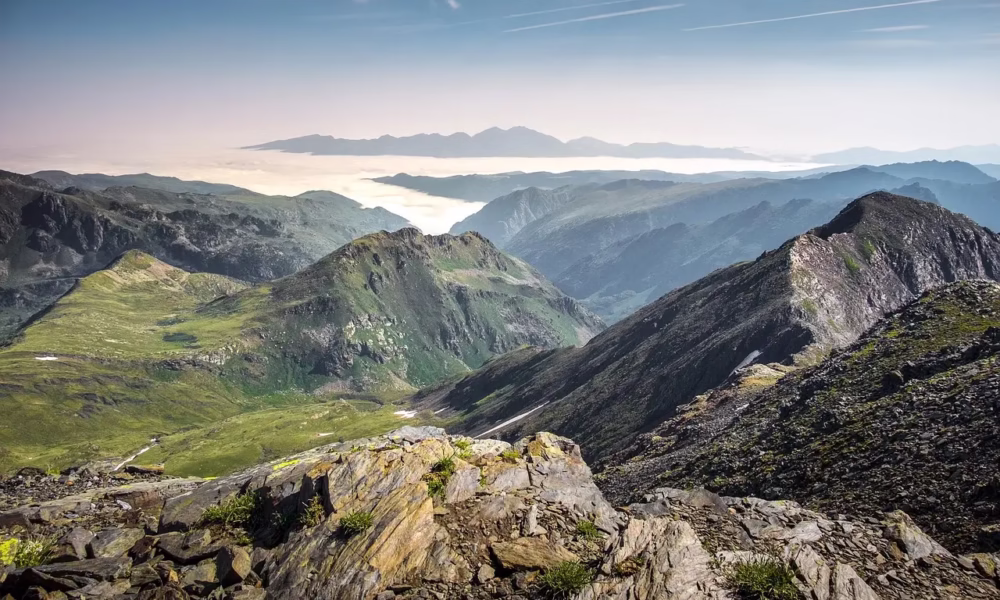 qué hacer en Andorra en verano