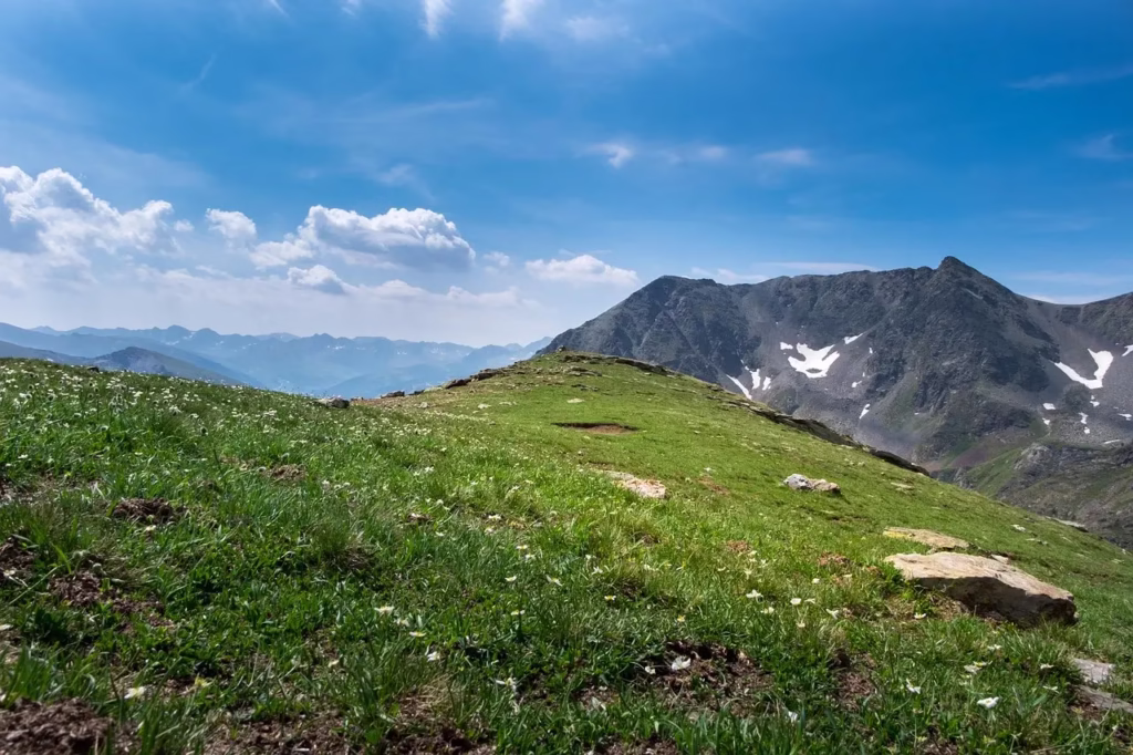 qué hacer en Andorra en verano