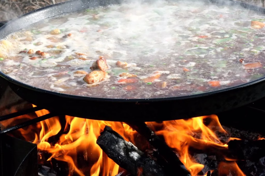 qué hacer este fin de semana en Valencia