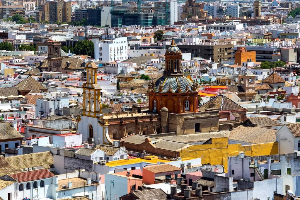 Billetes de Avión a Sevilla: Guía Completa para Encontrar las Mejores Ofertas