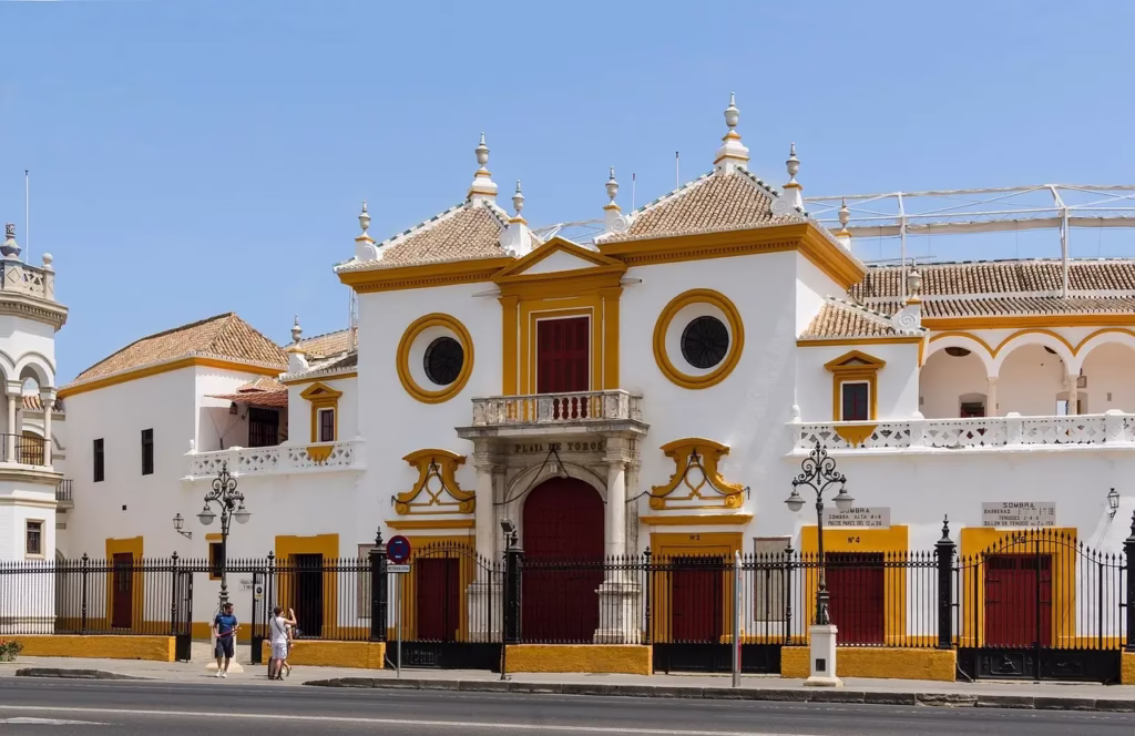 Billetes de Avión a Sevilla: Guía Completa para Encontrar las Mejores Ofertas