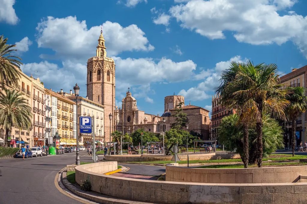 qué hacer este fin de semana en Valencia