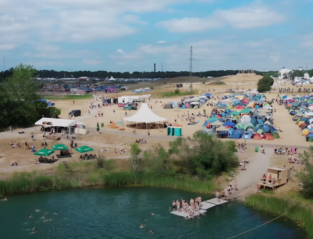 Roskilde Festival
