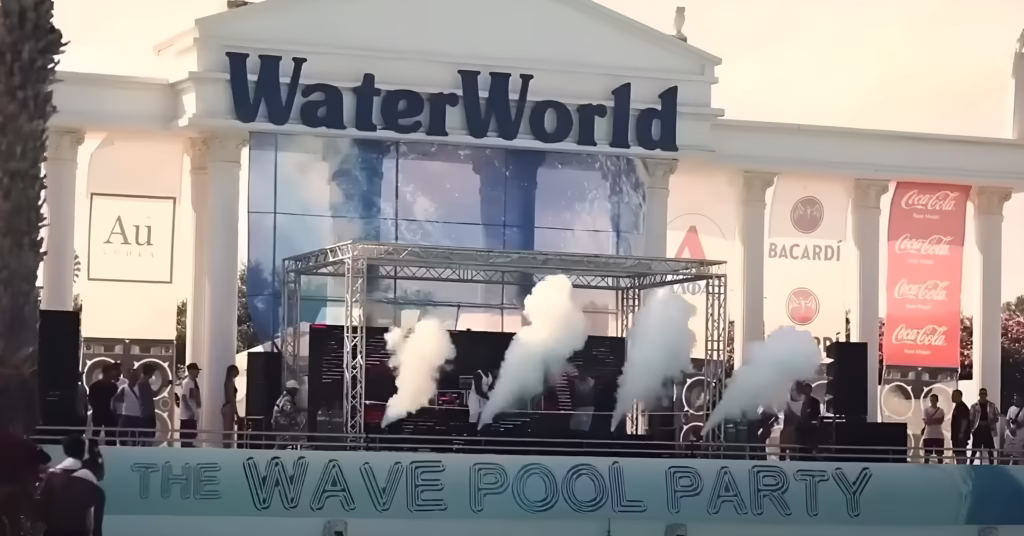 Wave Fest