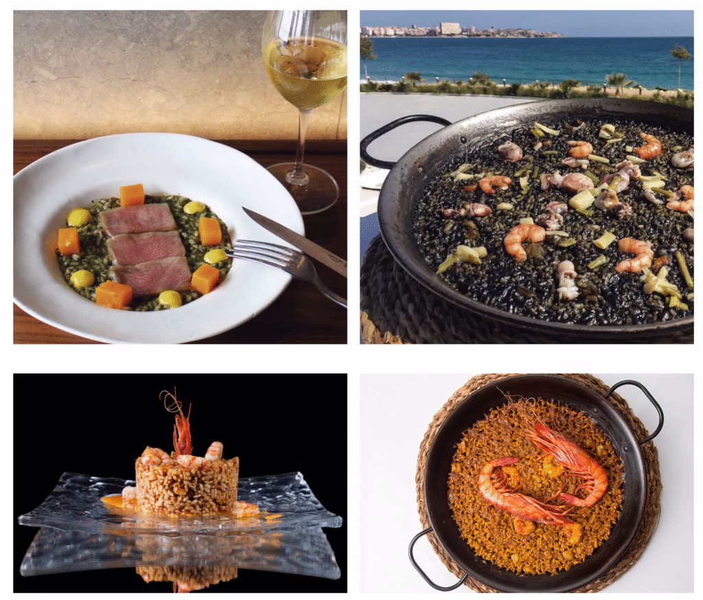 Alicante – Capital Española de la Gastronomía