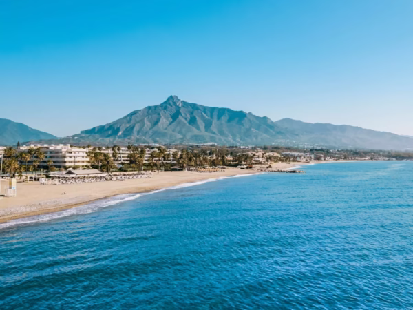 🌞Escapada de Semana Santa en Marbella | NH Collection Marbella 4★🌴