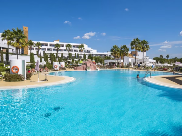 🌅Escapada Relax & Playa en El Rompido en el Hotel Fuerte El Rompido 4★🌴