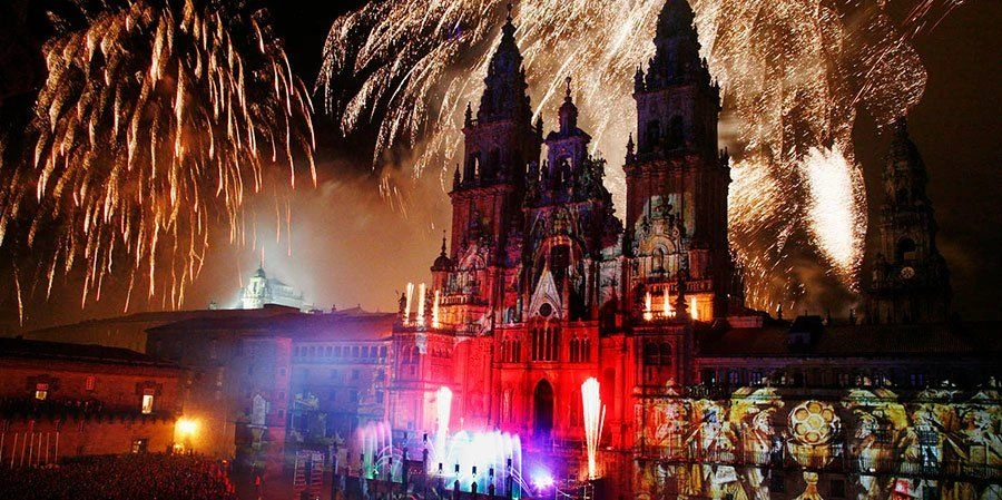🌿Escapada a Santiago de Compostela con encanto en el Eurostars San Lázaro 4★✨