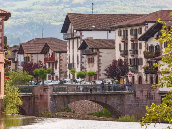 🌿Escapada rural en el Valle de Baztan en Casa Rural Gontxea🏞️