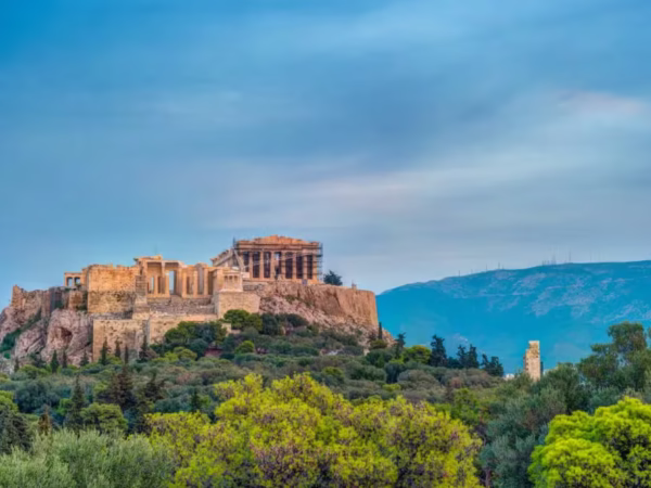 🏛Escapada a Atenas con vuelo + hotel en Piraeus City Hotel🏛