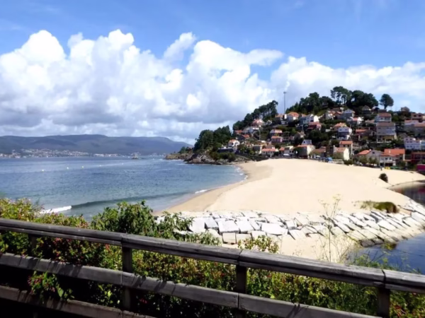 🏖️Escapada cerca de la playa en Marín en el Innmare Fortuna Hotel Dos Estrellas🌊