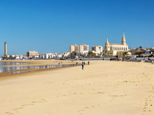 🏖️Escapada a Rota con encanto en el Hotel La Parrita, cerca de la playa🌞
