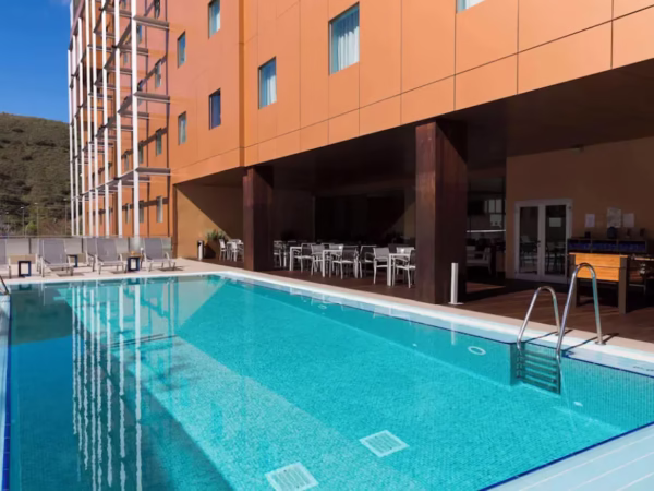 🏰Escapada con spa en Granada en el Hotel Macià Real de la Alhambra 4★💆‍♀️