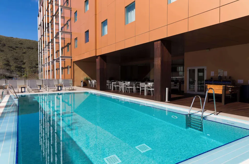 🏰Escapada con spa en Granada en el Hotel Macià Real de la Alhambra 4★💆‍♀️