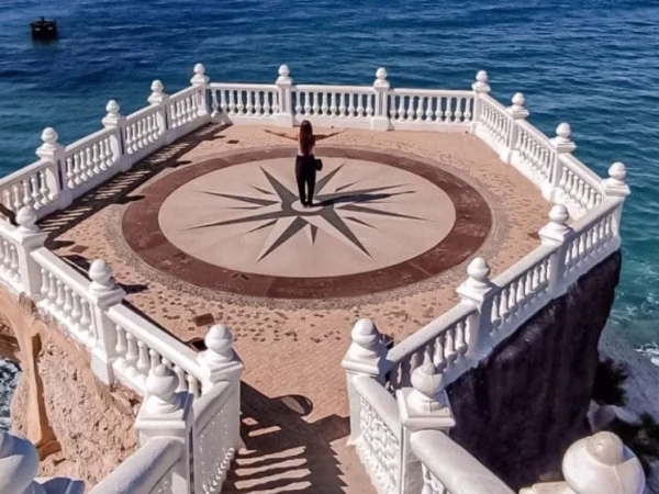 🌴Escapada a Benidorm con desayuno cerca de parques temáticos en el B&B HOTEL Benidorm Finestrat☀️