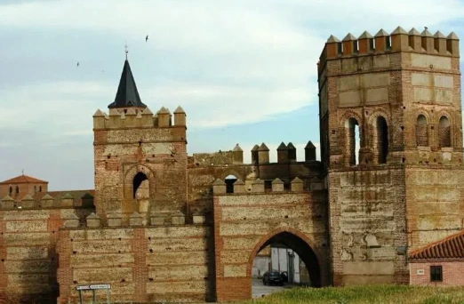 🏰Escapada con encanto en Peñaranda de Bracamonte en el Hotel Bracamonte🏰