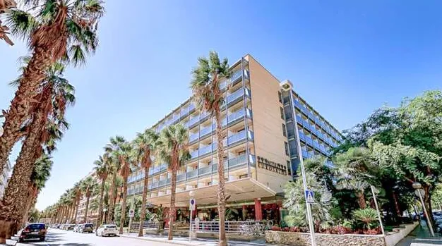 🌊Escapada Spa en Salou en el Hotel Eurosalou 4★🧖‍♀️