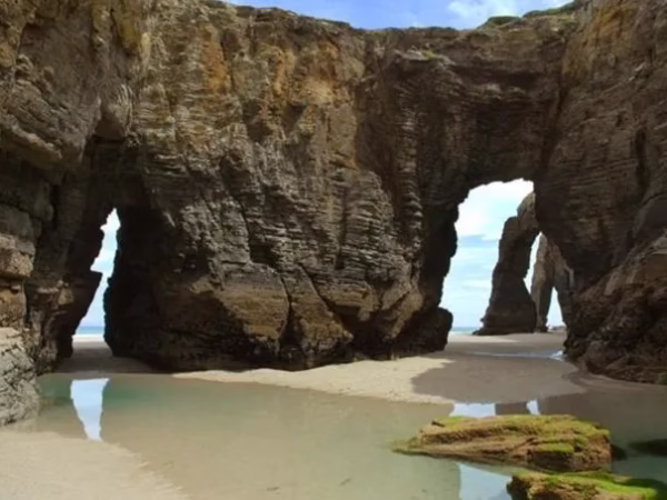 ☀️Escapada de verano en Galicia en el Hotel Coto Real🌿