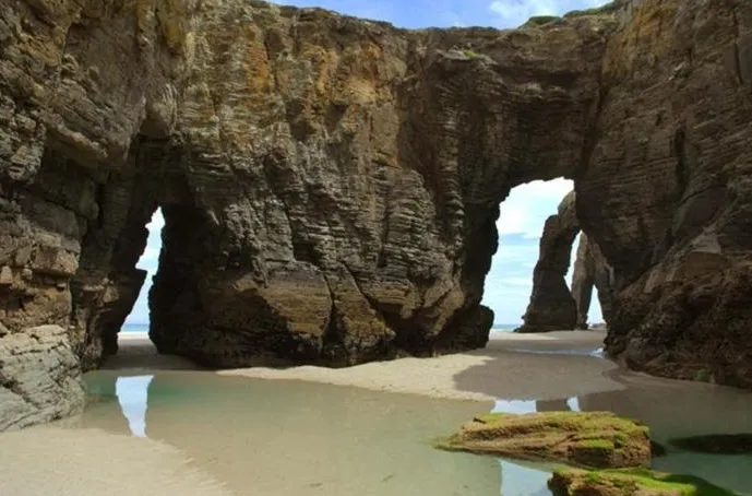 ☀️Escapada de verano en Galicia en el Hotel Coto Real🌿