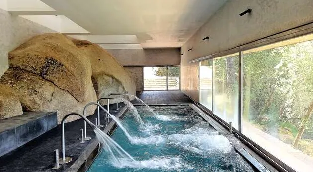 💦Escapada termal en Salamanca en el Balneario de Retortillo 3★🧖‍♀️