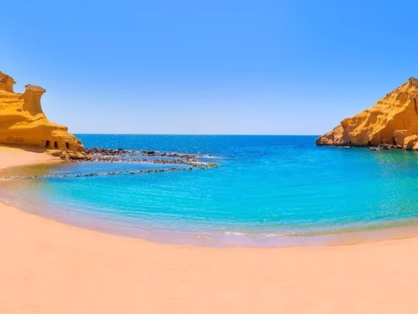 🌿Escapada en Murcia con confort moderno en Hotel Venta Baños 3★🏖️