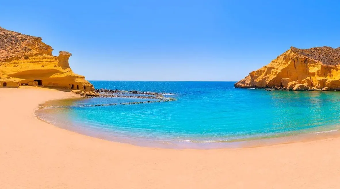 🌿Escapada en Murcia con confort moderno en Hotel Venta Baños 3★🏖️