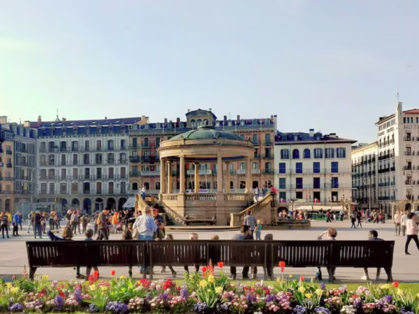 ✨Escapada cerca de Pamplona en Hotel Andia con descuento exclusivo✨