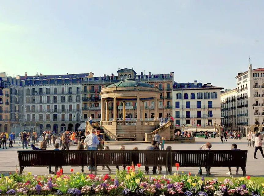 ✨Escapada cerca de Pamplona en Hotel Andia con descuento exclusivo✨