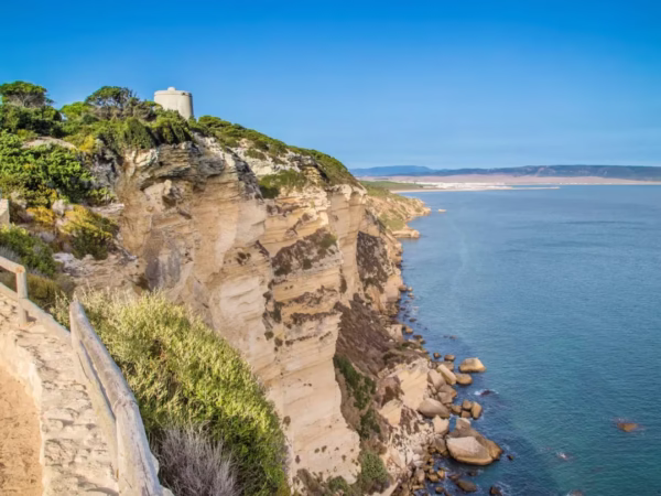 🌊Escapada en Barbate frente al Atlántico en Hotel Adiafa🏖️