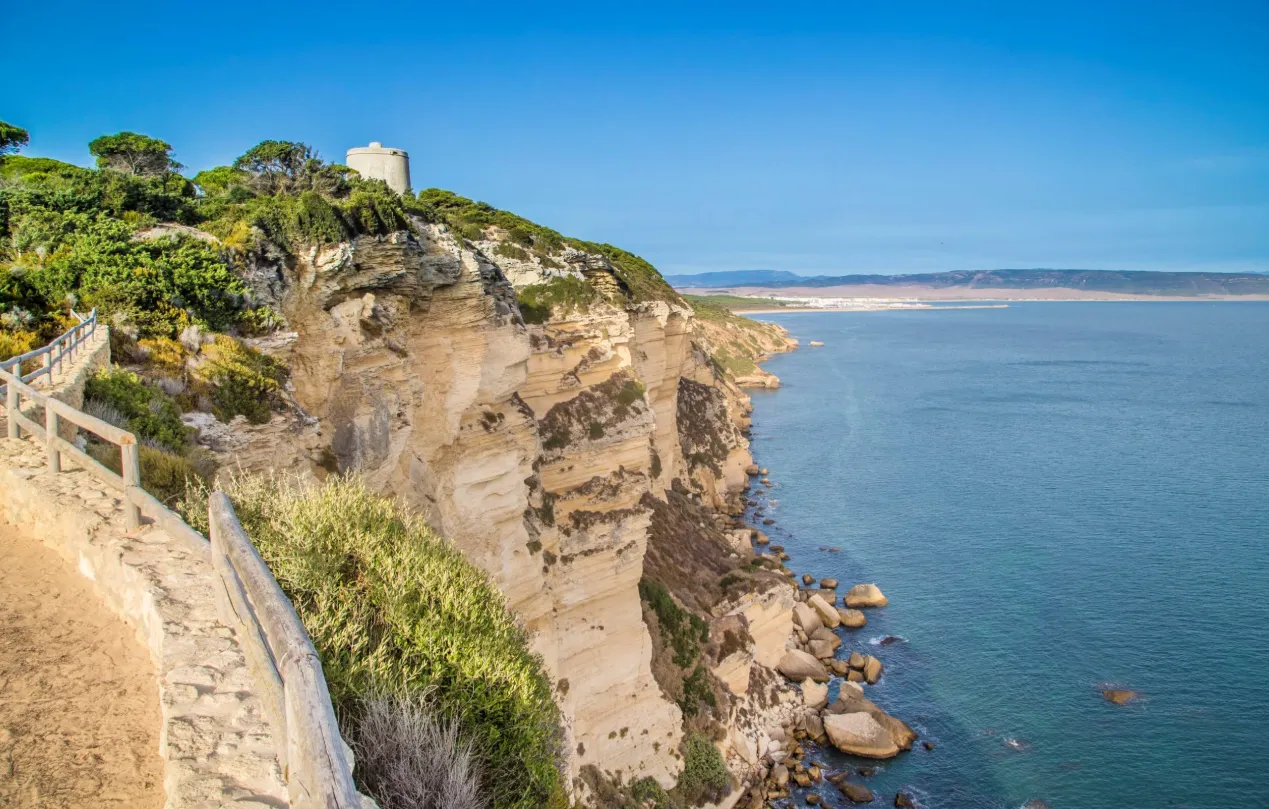 🌊Escapada en Barbate frente al Atlántico en Hotel Adiafa🏖️