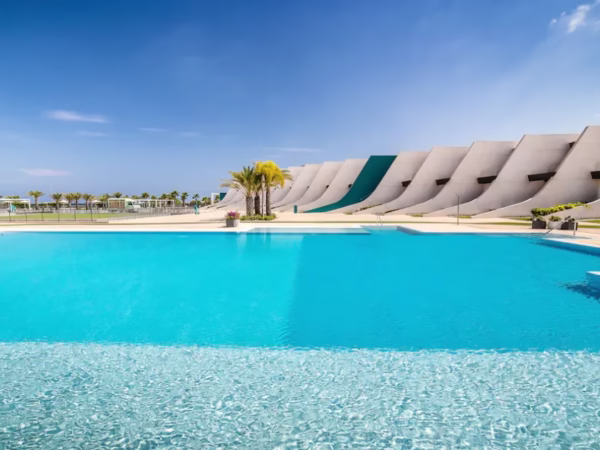 🌴Escapada relax al Mar Menor en el Occidental Mar Menor, Cartagena🌊