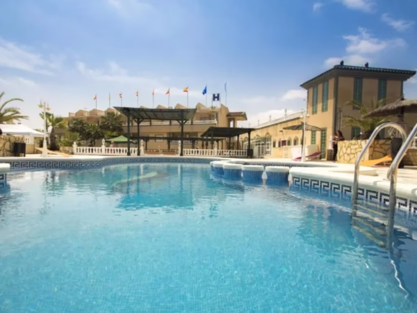 🌴Escapada de relax en la Costa Blanca en el Hotel Costa Blanca Rojales🏖️